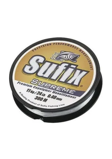 Monofilament Misinalar