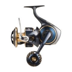 DAIWA SALTIGA 25 8000 P MAKARA