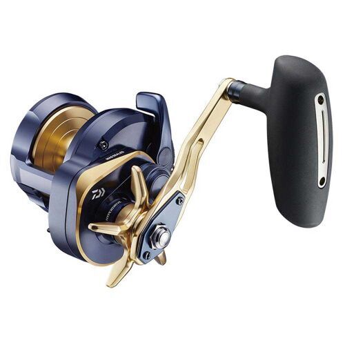 Daiwa 22 Saltiga 15HL Çıkrık Jig Olta Makinesi