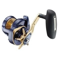 Daiwa 22 Saltiga 15HL Çıkrık Jig Olta Makinesi