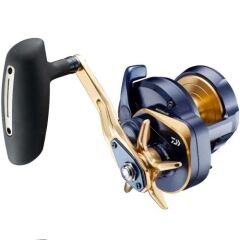 Daiwa 22 Saltiga 15HL Çıkrık Jig Olta Makinesi