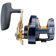 Daiwa 22 Saltiga 15HL Çıkrık Jig Olta Makinesi