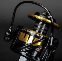 Okuma Tesoro TSR-8000PA 12+1BB Olta Makinesi