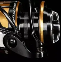 Okuma Tesoro TSR-8000PA 12+1BB Olta Makinesi