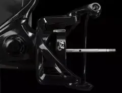 Okuma Tesoro TSR-8000PA 12+1BB Olta Makinesi