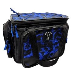 Kendo Sahte Balık Çantası