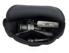 Kendo Makine Çantası