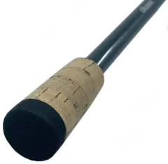 Okuma Azaki Spin 274 cm 12-35 gr 2 Parça Spin Kamışı