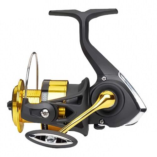 Daiwa RS4000 Olta Makarası