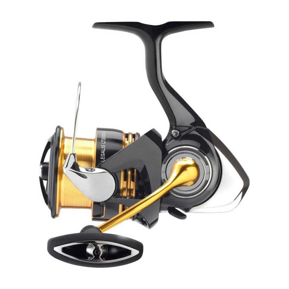 Daiwa Legalis 23 LT 4000 C Spin Olta Makinesi