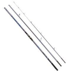 Ryuji Alpha Fuji 420 Cm 100-250 Gr 3 Parça Surf Olta Kamışı