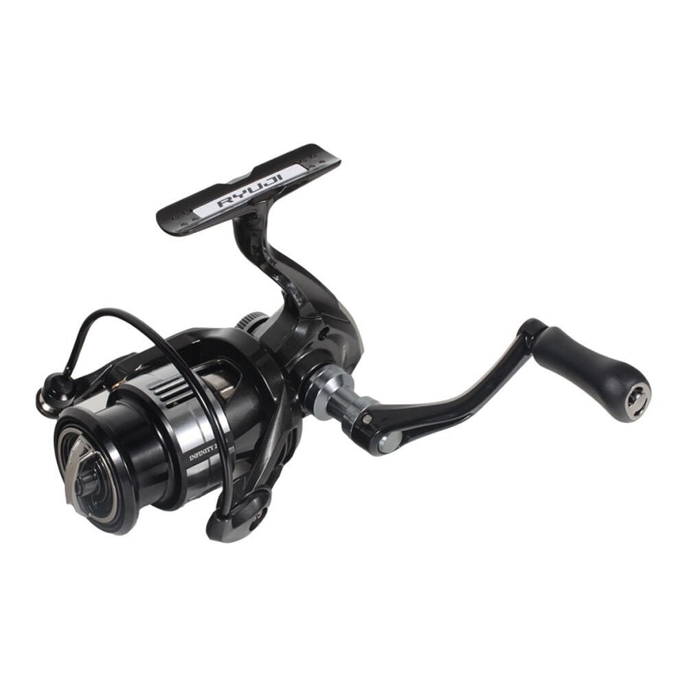 Ryuji Infinity 2000 S Spin Olta Makinesi