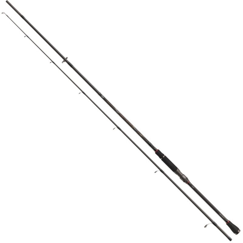 Daiwa Ballistic X 244 Cm 14-42 Gr Olta Kamışı