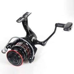 REMIXON FOCUS RD4000M 5+1BB MAKARA