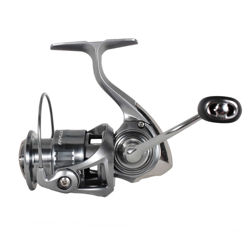 RYUJI DIAMOND 2000S 7+1BB MAKARA