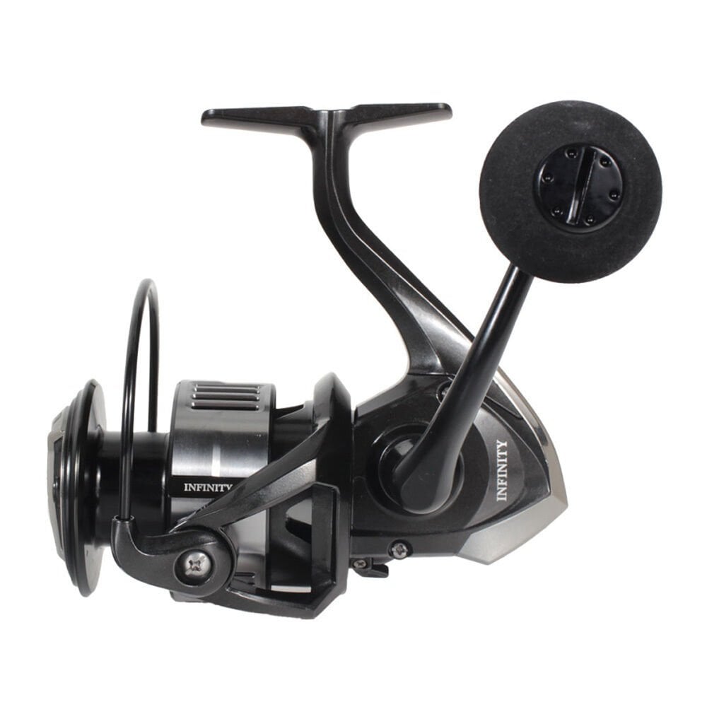 Ryuji Infinity 6000  Olta Makinesi