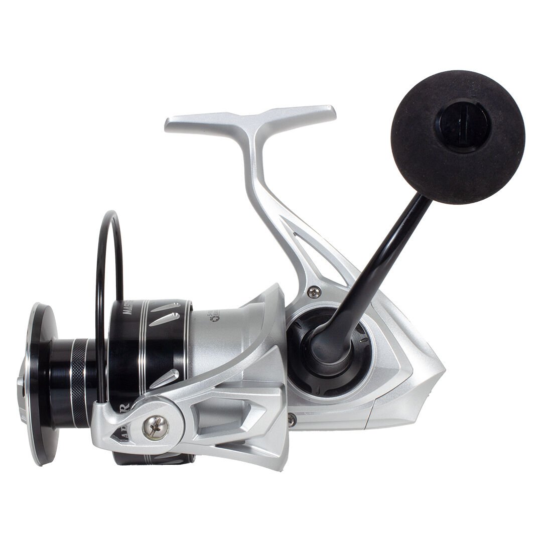 Seabor Master 8000 Spin Olta Makinesi