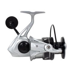 Seabor Master 8000 Spin Olta Makinesi