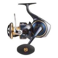 Daiwa 25 Saltiga 10000H Jig Olta Makinesi