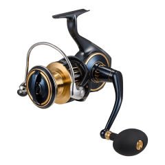 Daiwa 25 Saltiga 10000H Jig Olta Makinesi