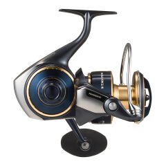 Daiwa 25 Saltiga 10000H Jig Olta Makinesi