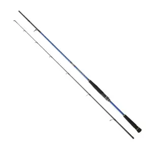 Daiwa Samourai Seabass 270 Cm 10-35 Gr Spin Olta Kamışı