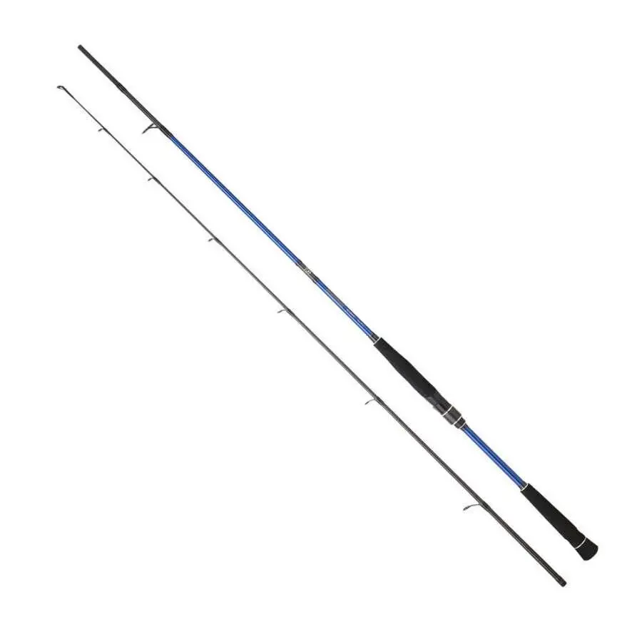 Daiwa Samourai Seabass 270 cm 14-42 gr Spin Olta Kamışı