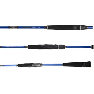Daiwa Samourai Seabass 270 cm 14-42 gr Spin Olta Kamışı