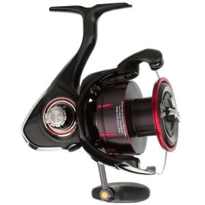 Daiwa Ballistic & Fuego  ve J-braid Tam Set Daiwa