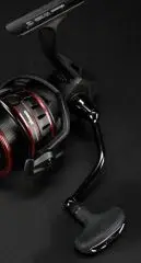 OKUMA RED SPIN & CEYMAR SPIN SETİ