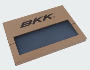 BKK OCD-Box A1 Jighead Kutusu