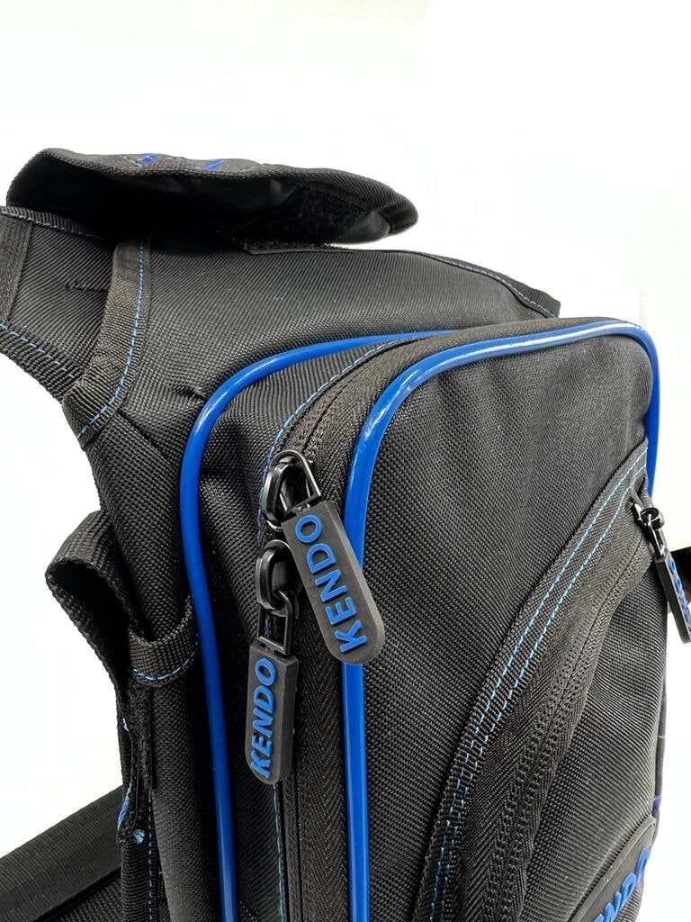 Kendo Bacaktan Bağlamalı Spin Çantası