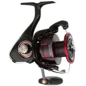 Daiwa Ballistic & Fuego Spin Set-2
